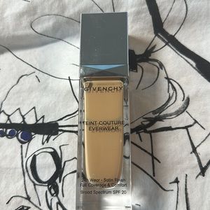 givenchy teint couture everwear foundation y300 spf20